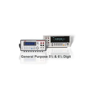 Multímetro Digital de 7 Dígitos Keithley Serie 2010, Multímetro de Banco con Función de Escaneo - Product Image 5
