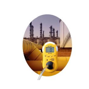 Detector de Monóxido de Carbono Metravi CO-110 con Alarma de Audio y Luz LED, 1 Año de Garantía - Product Image 3