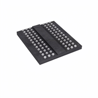 Componente de Chip Electrónico Is46Tr85120Al-125Kbla2 78 Tfbga Memoria Bom Ic en Stock