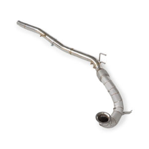 Tuberías de Escape de Alto Rendimiento Aptas para Audi S3 quattro 8V 2.0T 2013-2020 - Product Image 6