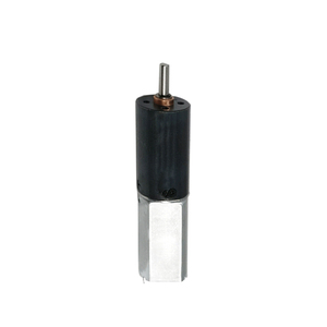 Faulhaber RE12 Sustituto, motor de CC sin escobillas de 12mm con caja de cambios de reducción planetaria <span class=keywords><strong>y</strong></span> codificador, V opción de 12/24V - Product Image 4