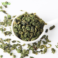 Pasokan pabrik teh daun murbei kering panen baru teh murbei kering teh pelangsing detoks teh Herbal kering