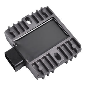 Regolatore di tensione moto raddrizzatore per <span class=keywords><strong>Yamaha</strong></span> WR 250R WR 250X YP250 ABS Majestad CP250 maestosamente 150/180 - Product Image 6