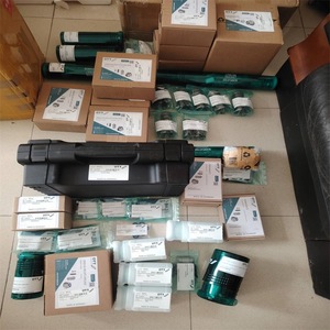 สลักเกลียว OTT Pulley Bolt SK60 A1 2 M30X1.5 A 1.15 K58 ผลิตในเยอรมนี สำหรับใช้งานในอุตสาหกรรม - Product Image 4