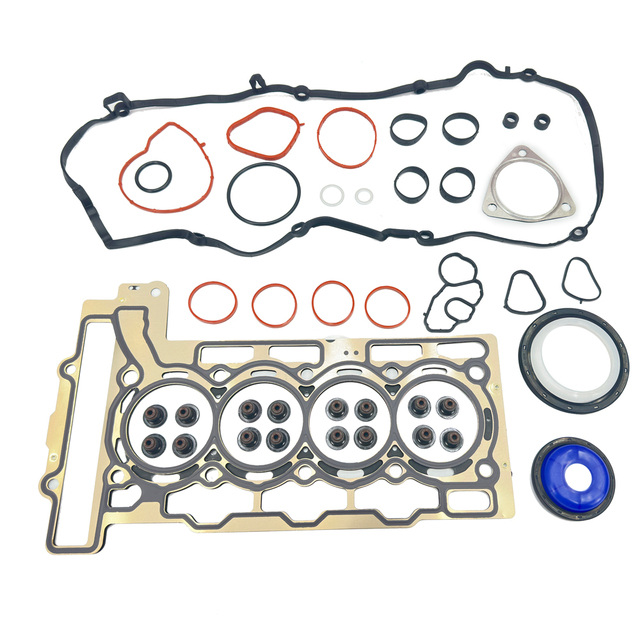 High Quality Overhul Gasket Kit for BMW N13B16A/N18 Auto Parts Engine Complete Gasket OEM 11127634966