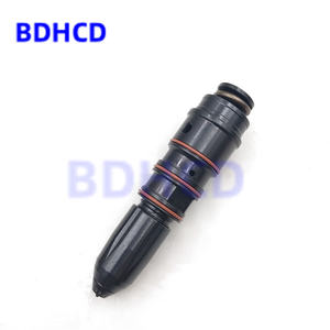 หัวฉีดน้ำมันเชื้อเพลิงคอมมอนเรลดีเซล3054220ชิ้นส่วนเครื่องยนต์รถยนต์สำหรับเครื่องยนต์ Cummins NT855เครื่องยนต์ NTA855 - Product Image 4