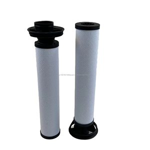 Mengma New E142KE Cartridge Precision Line Filter Element with Filter Paper for Air Compressor 6 Months Warranty - Product Image 5
