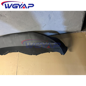 WGYAP ชุดบอดี้เลอร์กันชนหน้าสำหรับรถ <span class=keywords><strong>Audi</strong></span> Q4 E-Tron 2022 807 89A 061 9B9 - Product Image 4