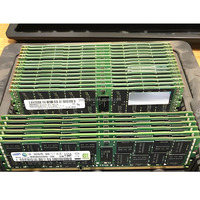 M393A4G40BB3-CWE 32Gb DDR4-3200 Enregistré ECC 2R X4 Single Rank X4 Module Mémoire de serveur Stable Fiable pour les centres de données RAM