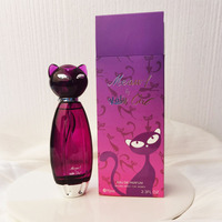 Parfum féminin Cat Elf de haute qualité 70ml, spray corporel longue durée, style best-seller Moyen-Orient Vietnam, vente en gros