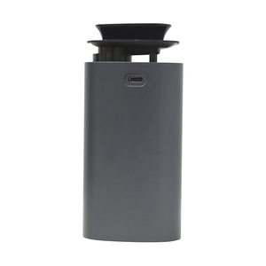 Newbrand OEM nhà máy B2B Chất lượng cao mini tự động có thể sạc lại pin không cần nước essentialoil nebulizing xe hương thơm khuếch tán - Product Image 4