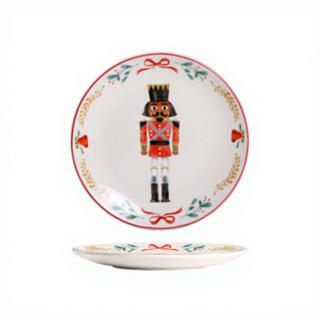 A04 - 22 cm*2,4 cm bianco