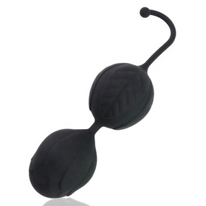 Venta caliente de silicona Rose <span class=keywords><strong>Kegel</strong></span> Ball Vagina Ejercicio Ball para mujeres embarazadas - Product Image 3