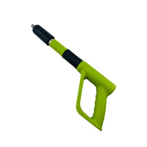 Industrial/DIY Special JQ6002 Herramienta neumática de decoración de techo <span class=keywords><strong>Pistola</strong></span> de clavos de hormigón para techos Garantía de 1 año - Product Image 3