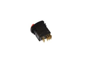 Interruptor basculante 16.1904.1102.77 COBO 131199000012B001 para maquinaria SANY Stacker Reach y manipulador de contenedores vacíos - Product Image 5