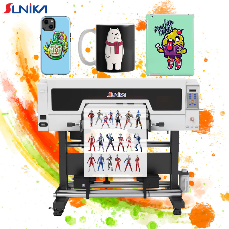 A3 Xp600 Impresora DTF Printer 12inch