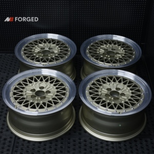 <span class=keywords><strong>Jantes</strong></span> forgées MN pour <span class=keywords><strong>BMW</strong></span> E46 <span class=keywords><strong>CSL</strong></span> M3 Competition - Product Image 1