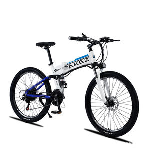 <span class=keywords><strong>Plus</strong></span> attrayant 36v 500w en alliage d'aluminium ebike 26 pouces <span class=keywords><strong>électrique</strong></span> montagne vélo cruiser 48v grande puissance pour big man ue - Product Image 1