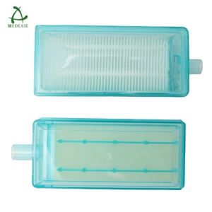 Accessoires médicaux en ABS de Chine, filtre pour <span class=keywords><strong>concentrateur</strong></span> <span class=keywords><strong>d</strong></span>'<span class=keywords><strong>oxygène</strong></span> médical, pour générateur <span class=keywords><strong>d</strong></span>'<span class=keywords><strong>oxygène</strong></span> hospitalier, utilisation hospitalière - Product Image 3