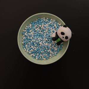 CAS 66455-26-3ปุ๋ย NPK ที่ละลายน้ำได้เกรดการเกษตร - Product Image 2