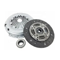 302054789R 7700102781 Kit d'embrayage de vente chaude adapté pour RENAULT KWID 1.0L-3CIL 2016- OEM 302054789R 7700102781