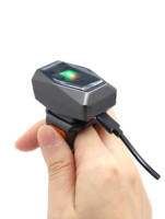 Chine Caisse Enregistreuse Mains Libres Usb Prix Checker Pos Doigt Scanner Sans Fil Lector Codigo De Barras