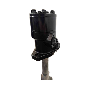 Motor Hidráulico Cicloidal de Alto Torque Serie BM1 de Hansen, Bajo Ruido, Gran Desplazamiento, Origen Shandong, 1 Año de Garantía - Product Image 3