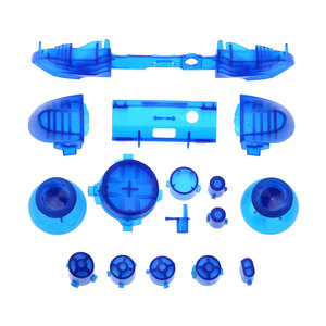 Botones Completos NSLikey <span class=keywords><strong>D</strong></span>-pad ABXY para <span class=keywords><strong>Xbox</strong></span> <span class=keywords><strong>Series</strong></span> S, para Control de <span class=keywords><strong>Xbox</strong></span> <span class=keywords><strong>Series</strong></span> X S, Botones de Gatillo LB RB LT RT - Product Image 4