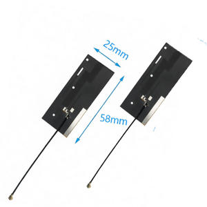 Antenna Flessibile FPC/PCB Interna 600-6000MHz 30-50km Awwfi per Smartphone Certificata CE - Vendita all'Ingrosso - Product Image 1