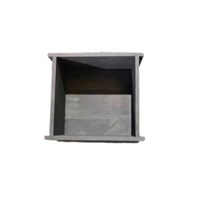 Khối Gạch Than Chì Tổng Hợp Ép Đùn Hộp Than Chì Đúc Hình Vuông Nguyên Chất Số Lượng Lớn Carbon Giá Than Chì Tốt - Product Image 2