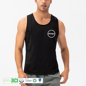 Camiseta Deportiva de Secado Rápido sin Costuras con Diseño Personalizado por Sublimación, Camiseta Deportiva para Correr, Maratón, Carreras, Camiseta Deportiva para Hombre - Product Image 2