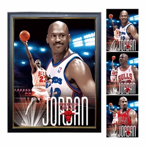 New Trend Lenticular Plastic <strong>Picture</strong> <strong>Frames</strong> 3d Flip Effect Anime Posters Lenticular Poster for Decor - Product Image 6