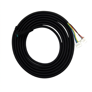 Connecteur de câblage du contrôleur d'origine, faisceau de câbles en cuivre pour pièces de scooter électrique XIAO MI 5 - Product Image 1