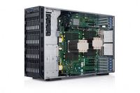 Nouveau PowerEdge T630 5U Tower Serve Rack Intel Xeon Rack Server Serveur Réseau