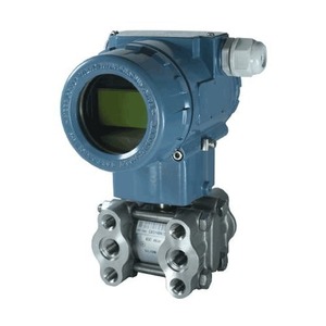 เกจวัด Yokogawa Ejxc50a Ejac50e คุณภาพสูง ใหม่ 100% ของแท้ ติดตั้งโดยตรง ซีลวัสดุ 316SST รับประกัน 1 ปี ผลิตในญี่ปุ่น - Product Image 4
