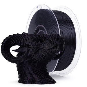 <span class=keywords><strong>Prix</strong></span> d'usine ZIRO Firefly PLA Filament 3D 1,75 mm Bobine de 1 kg Filament d'impression 3D avec effet scintillant pour impressions 3D artistiques - Product Image 1