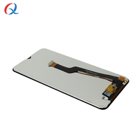 Ensemble écran tactile pour Galaxy A10 avec cadre, écran pour Samsung Galaxy A10, écrans LCD pour téléphone mobile Samsung A10, écran pour Samsung A10