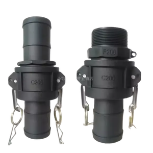 1 Inch Nam <span class=keywords><strong>Adapter</strong></span> Với Nữ Chủ Đề Áp Lực Cao Camlock Coupler 32Mm Loại Một 1 "Thép Không Gỉ Cam Khóa Phụ Kiện - Product Image 4