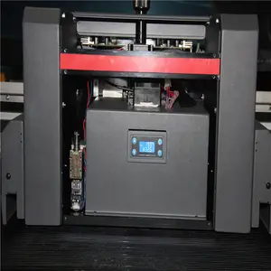 Myjet-impresora híbrida Myjet 1,8/2,5/3,2 m 1860 UV, impresora de gran formato, alta velocidad, gráfica, plóter, LED