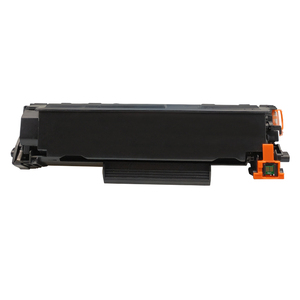 Cartucho de Tóner XinYu CB435A 35A Negro Compatible con Impresoras <span class=keywords><strong>HP</strong></span> <span class=keywords><strong>Laserjet</strong></span> P1002 P1003 P1004 <span class=keywords><strong>P1005</strong></span> P1006 P1007 P1008 P1009 - Product Image 3