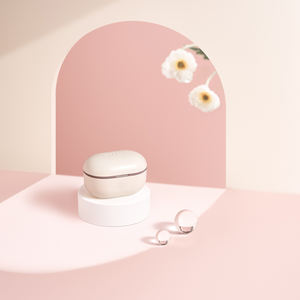 콘택트 렌즈 클리너 초음파 클리닝 렌즈 콘택트 미니 클리너 충전식 제조사 초음파 콘택트 렌즈 클리너 - Product Image 2