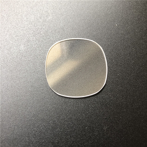 Verre de montre octogonal en saphir sur mesure JR Pattek <span class=keywords><strong>Philippe</strong></span>, forme spéciale, cristaux résistants aux rayures - Product Image 5