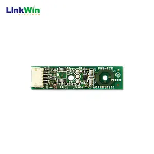 Restablecer tóner chip para BizHub C3350 C3850 desarrollar tambor de Ineo + 3350 tambor KCYM 60k