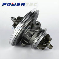 Cartucho Turbo K03 53039880048 Núcleo Turbo para Mitsubishi Space Star 1.9 DI-D F9Q DG4A 75Kw 102HP