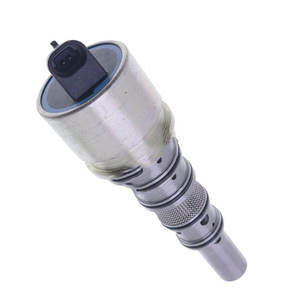 Nueva válvula solenoide de alta calidad RE574665 para Tractor <span class=keywords><strong>8370R</strong></span> - Product Image 1