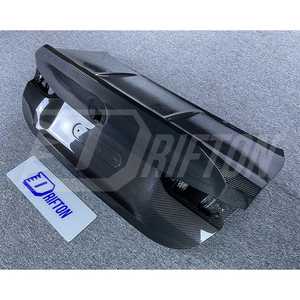 หุ้นสหรัฐฯ ตอนนี้ |   ฝากระโปรงท้ายคาร์บอนไฟเบอร์แบบแห้ง สไตล์ M4 CSL สำหรับ BMW M4 G82 ปี 2020 2021 2022 2023 2024 2025 2026 - Product Image 1