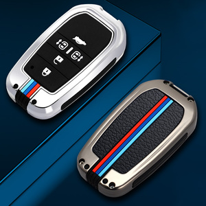 Funda Personalizada para Llave de Auto <span class=keywords><strong>Lexus</strong></span> RX 300 330 350 400h IS 250 200 LX470 570 GX460 <span class=keywords><strong>470</strong></span> CT200h 2017 2018 <span class=keywords><strong>2019</strong></span> IS ES GS RX LX GS <span class=keywords><strong>GX</strong></span> NX - Product Image 5
