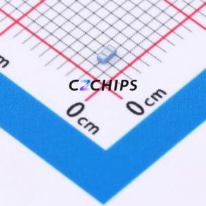 RFBPF1607K378D1T RF Filter 0603 RF ( Filter Type: Bandpass )( Absolute Bandwidth: 5.15GHz~5.95GHz )( Impedance: 50Ohm ) - Product Image 2