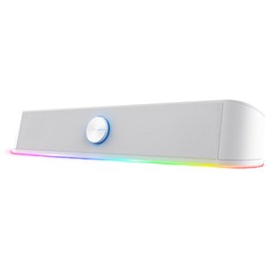 Ensemble d'enceintes pour PC GXT 619W Thorne RGB Blanc 12W 25110 - Product Image 1