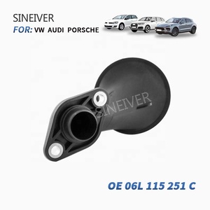 Audi A5 A6 A7 A8 A8L Q5 S6 S7 S8 2012 2018 sq5 OE 06l115251e 06l115251s 06l115251c phụ tùng ô tô mới đầu bơm dầu - Product Image 2